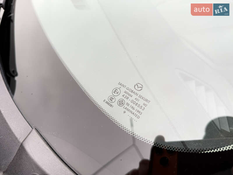 Хетчбек Mazda 3 2010 в Вінниці фото 23 Хетчбек Mazda 3 2010 в Вінниці