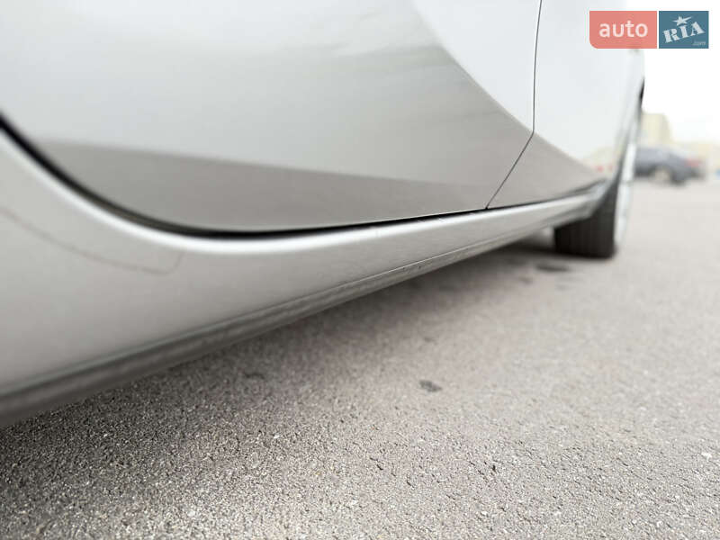 Хетчбек Mazda 3 2010 в Вінниці фото 53 Хетчбек Mazda 3 2010 в Вінниці