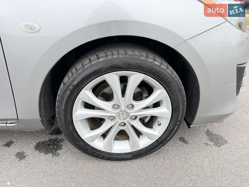 Хетчбек Mazda 3 2010 в Вінниці фото 56 Хетчбек Mazda 3 2010 в Вінниці