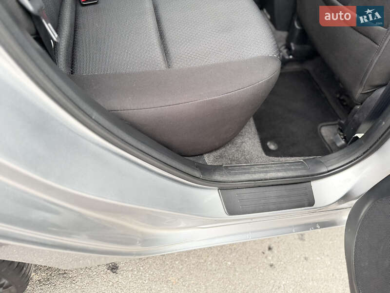 Хетчбек Mazda 3 2010 в Вінниці фото 70 Хетчбек Mazda 3 2010 в Вінниці