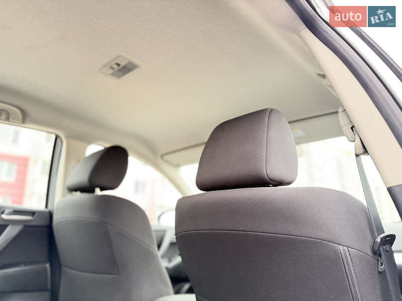 Хетчбек Mazda 3 2010 в Вінниці фото 74 Хетчбек Mazda 3 2010 в Вінниці