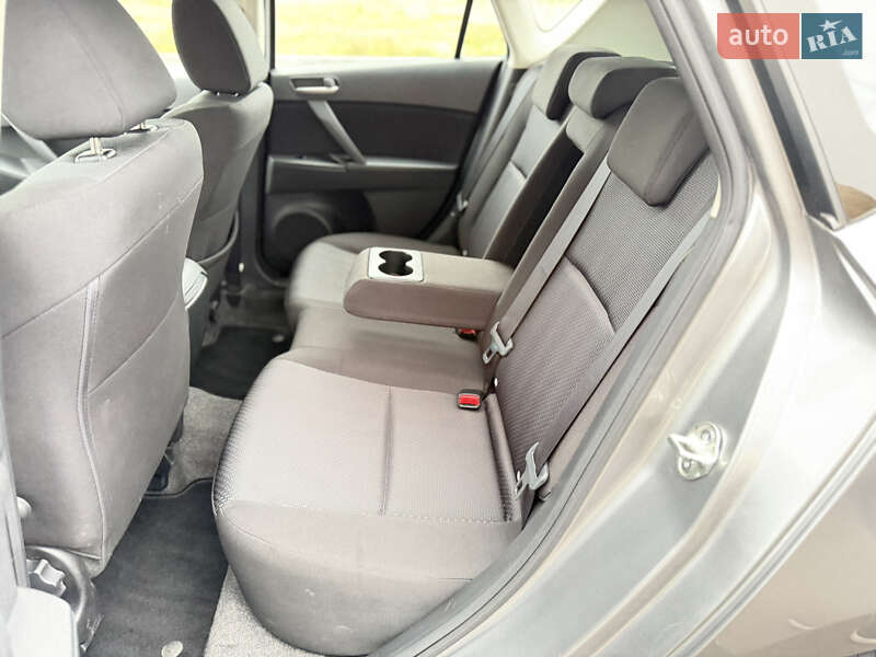 Хетчбек Mazda 3 2010 в Вінниці фото 85 Хетчбек Mazda 3 2010 в Вінниці