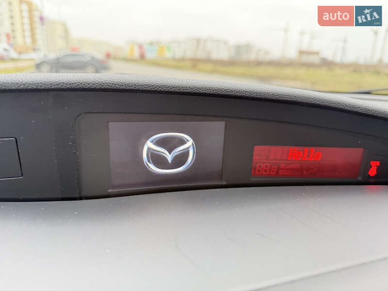 Хетчбек Mazda 3 2010 в Вінниці фото 97 Хетчбек Mazda 3 2010 в Вінниці