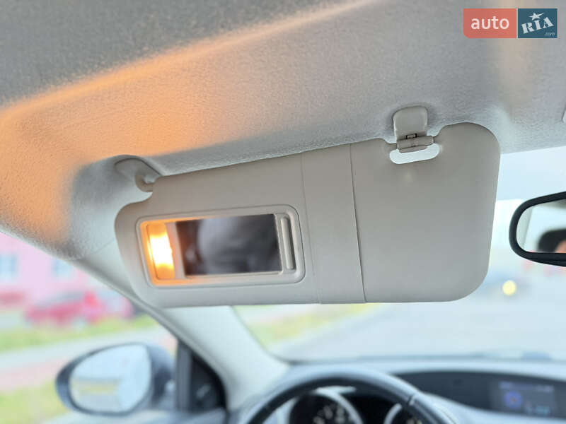 Хетчбек Mazda 3 2010 в Вінниці фото 104 Хетчбек Mazda 3 2010 в Вінниці