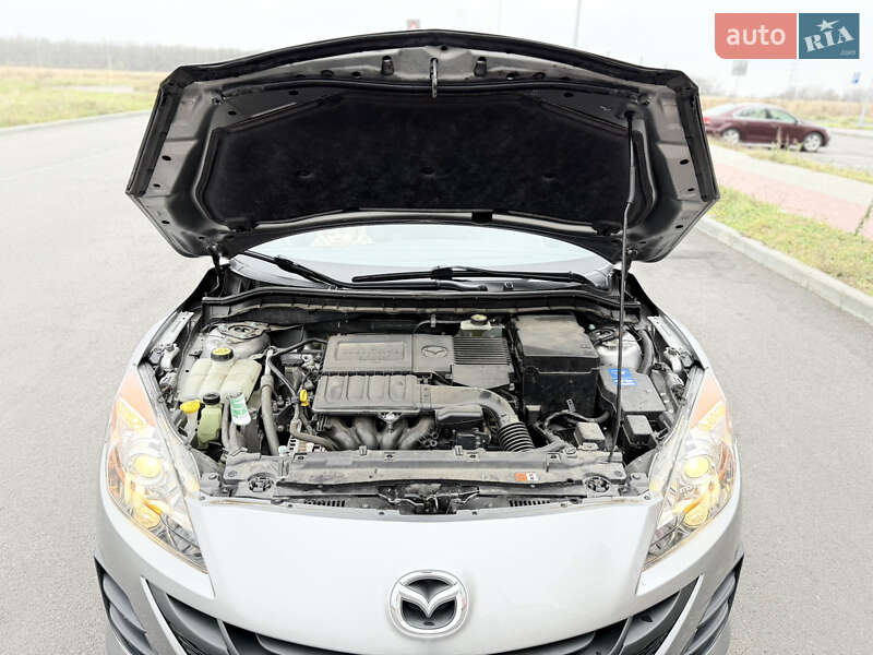 Хетчбек Mazda 3 2010 в Вінниці фото 109 Хетчбек Mazda 3 2010 в Вінниці