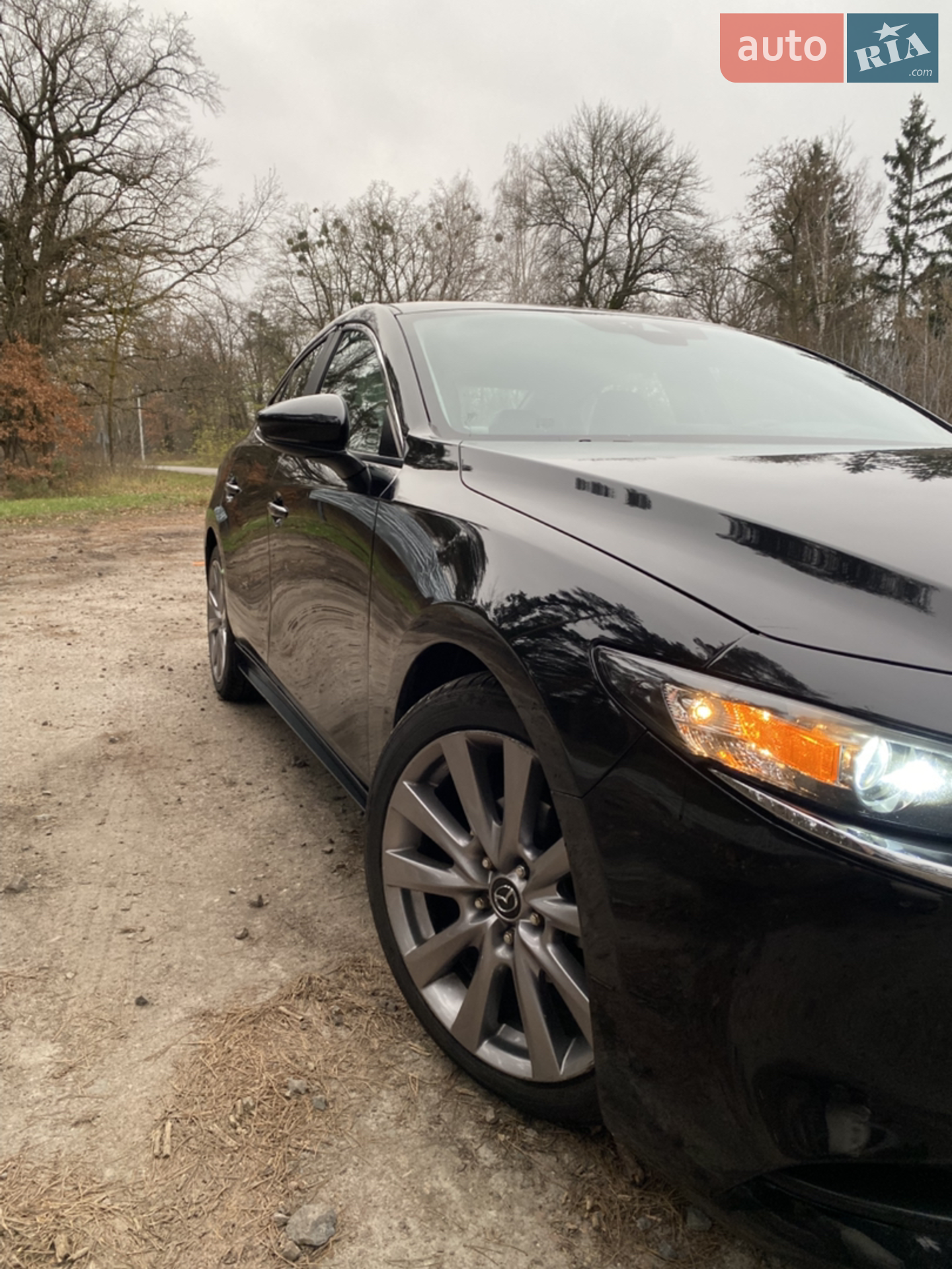 2019 Mazda 3 - мініатюра 3