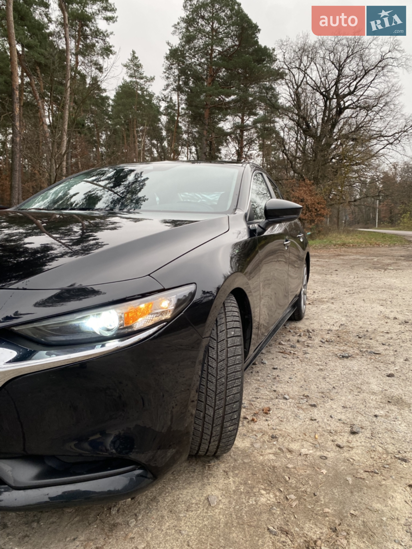 2019 Mazda 3 - мініатюра 6