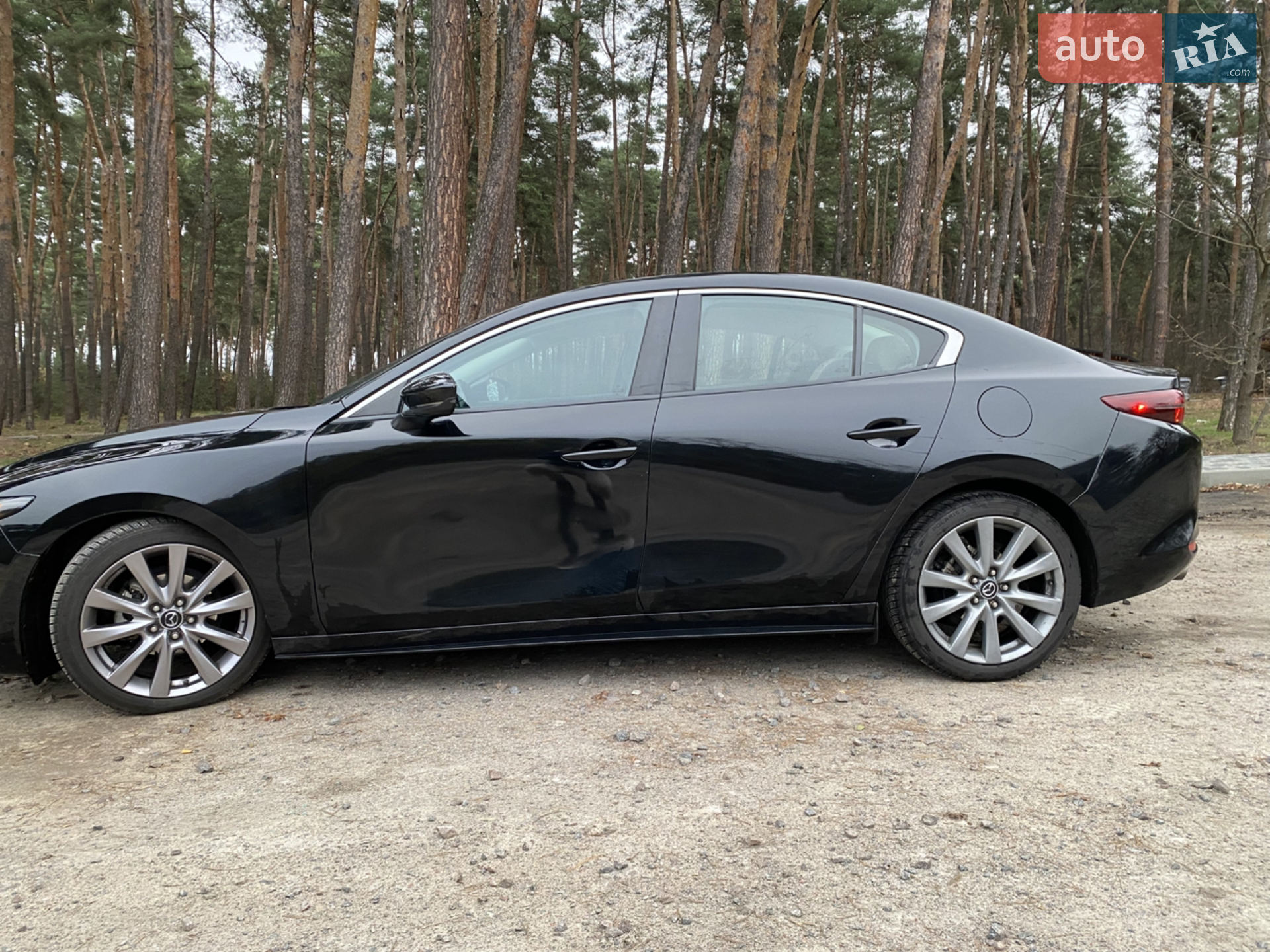 2019 Mazda 3 - мініатюра 5