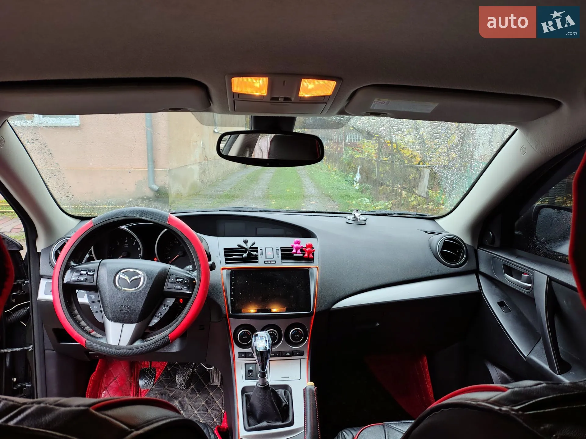 2010 Mazda 3 - мініатюра 6