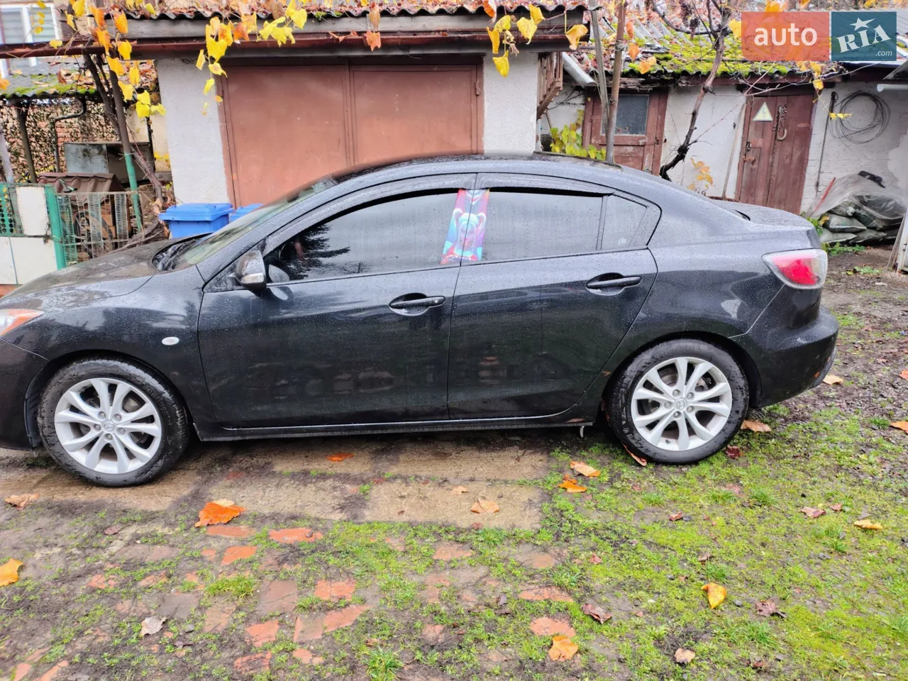 2010 Mazda 3 - мініатюра 8