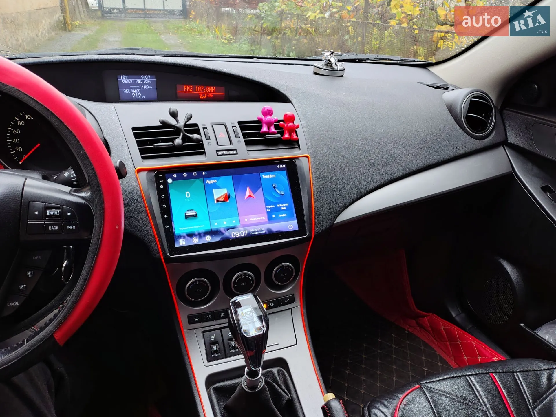 2010 Mazda 3 - мініатюра 12