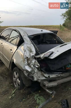 Седан Mazda 3 2008 в Николаеве