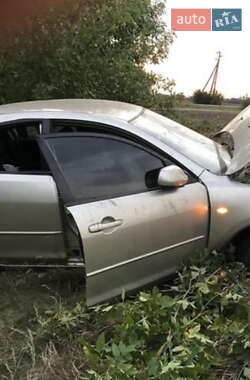 Седан Mazda 3 2008 в Николаеве