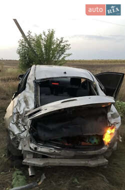 Седан Mazda 3 2008 в Николаеве
