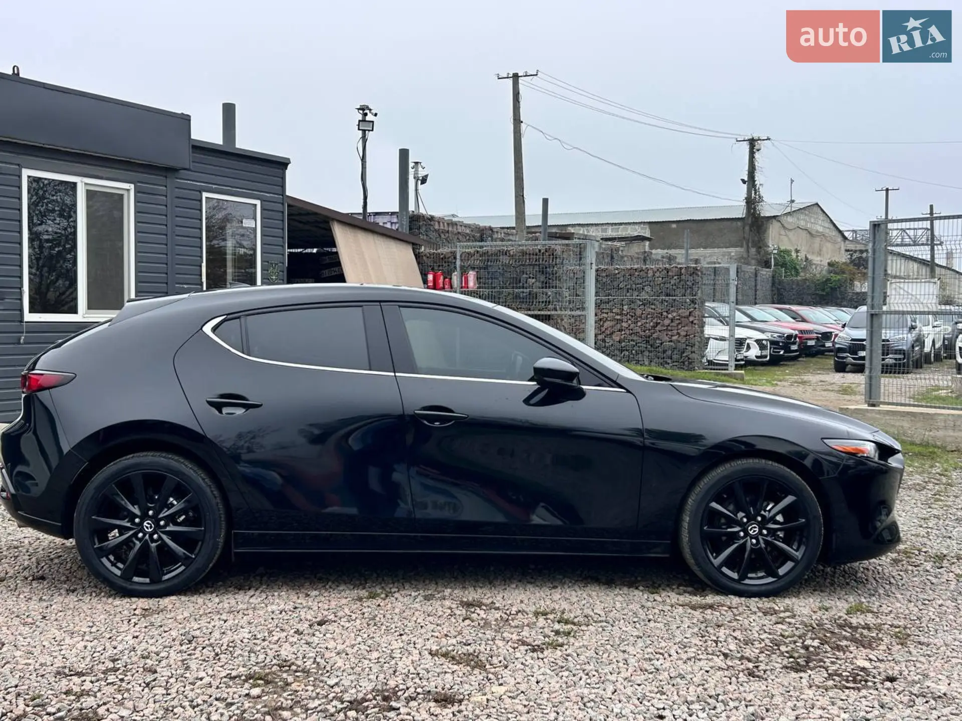 2020 Mazda 3 - мініатюра 4