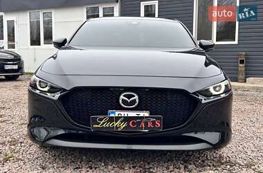 Хэтчбек Mazda 3 2020 в Одессе фото 2 Хэтчбек Mazda 3 2020 в Одессе