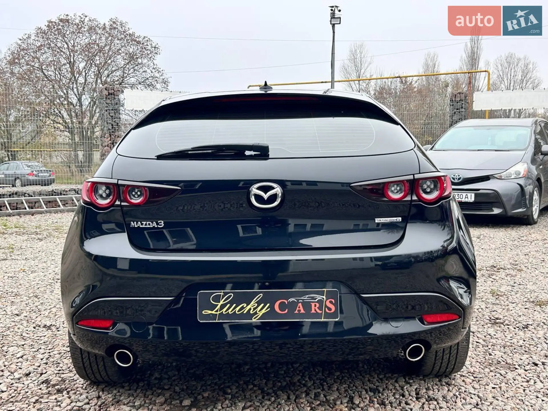 2020 Mazda 3 - мініатюра 5