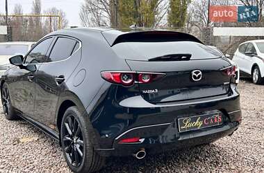 Хэтчбек Mazda 3 2020 в Одессе фото 6 Хэтчбек Mazda 3 2020 в Одессе