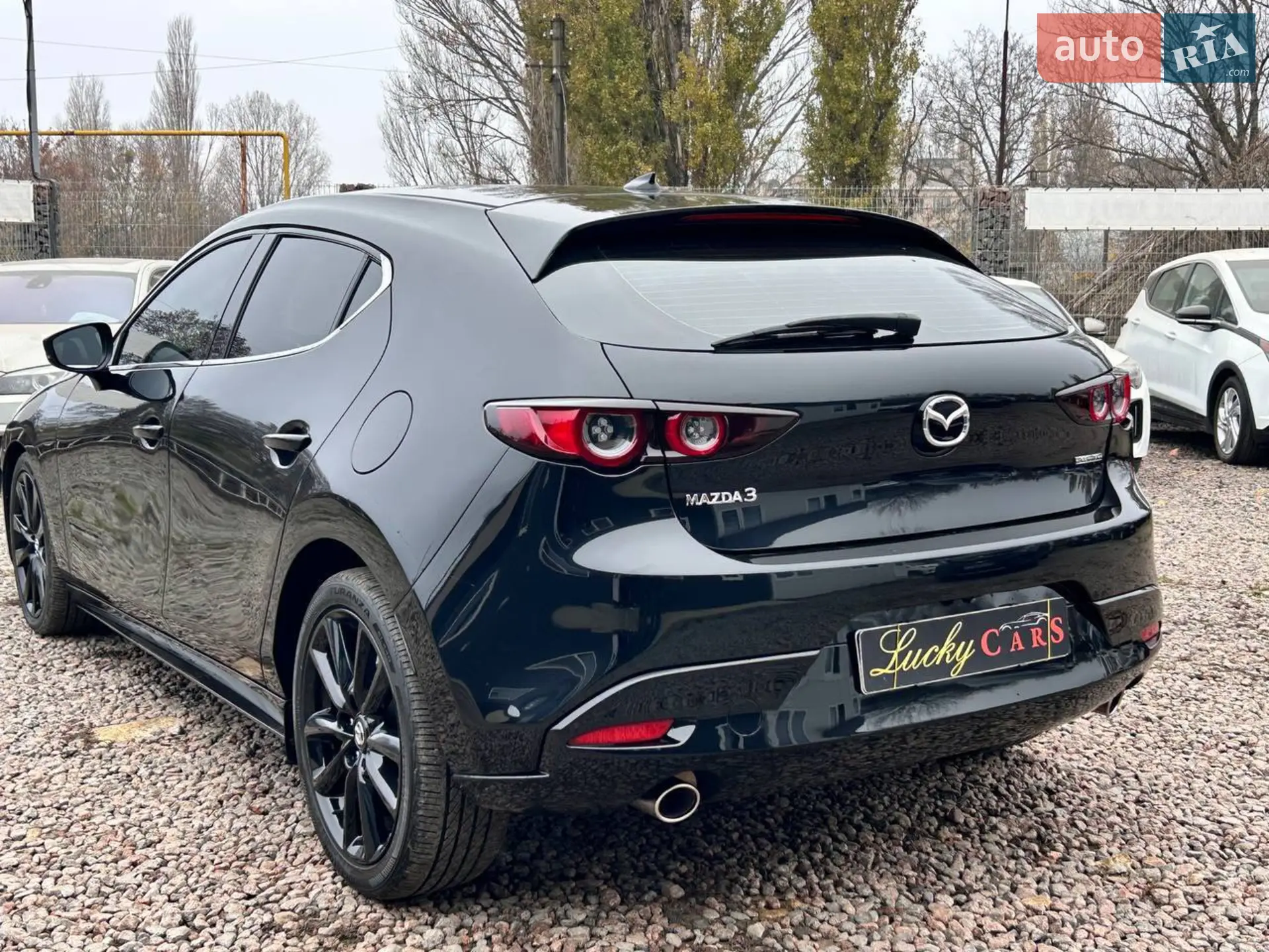 2020 Mazda 3 - мініатюра 6