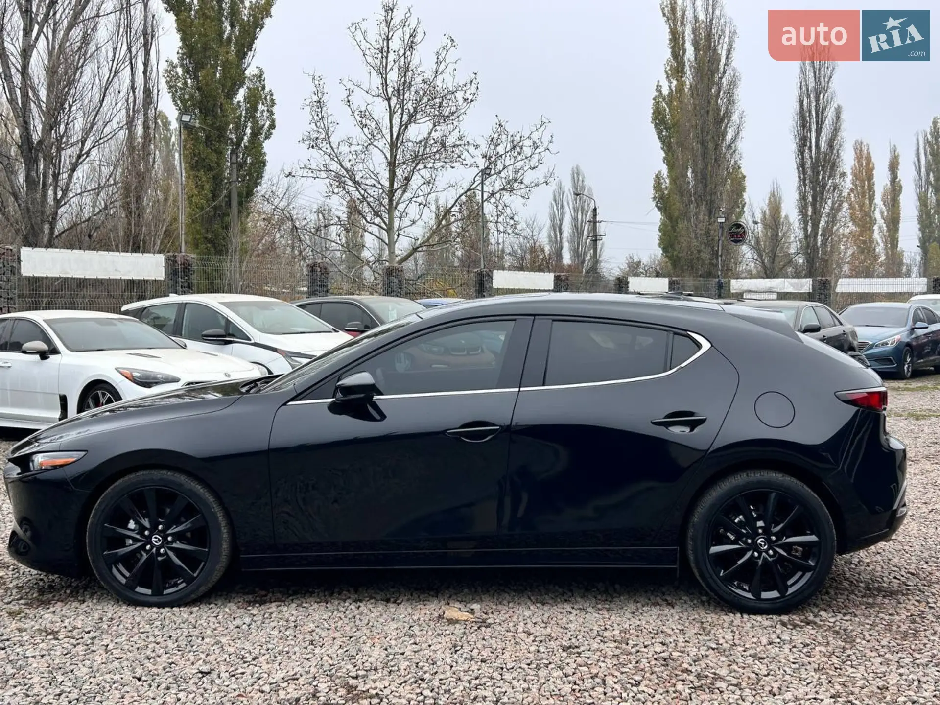 2020 Mazda 3 - мініатюра 7