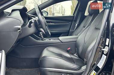 Хэтчбек Mazda 3 2020 в Одессе фото 11 Хэтчбек Mazda 3 2020 в Одессе