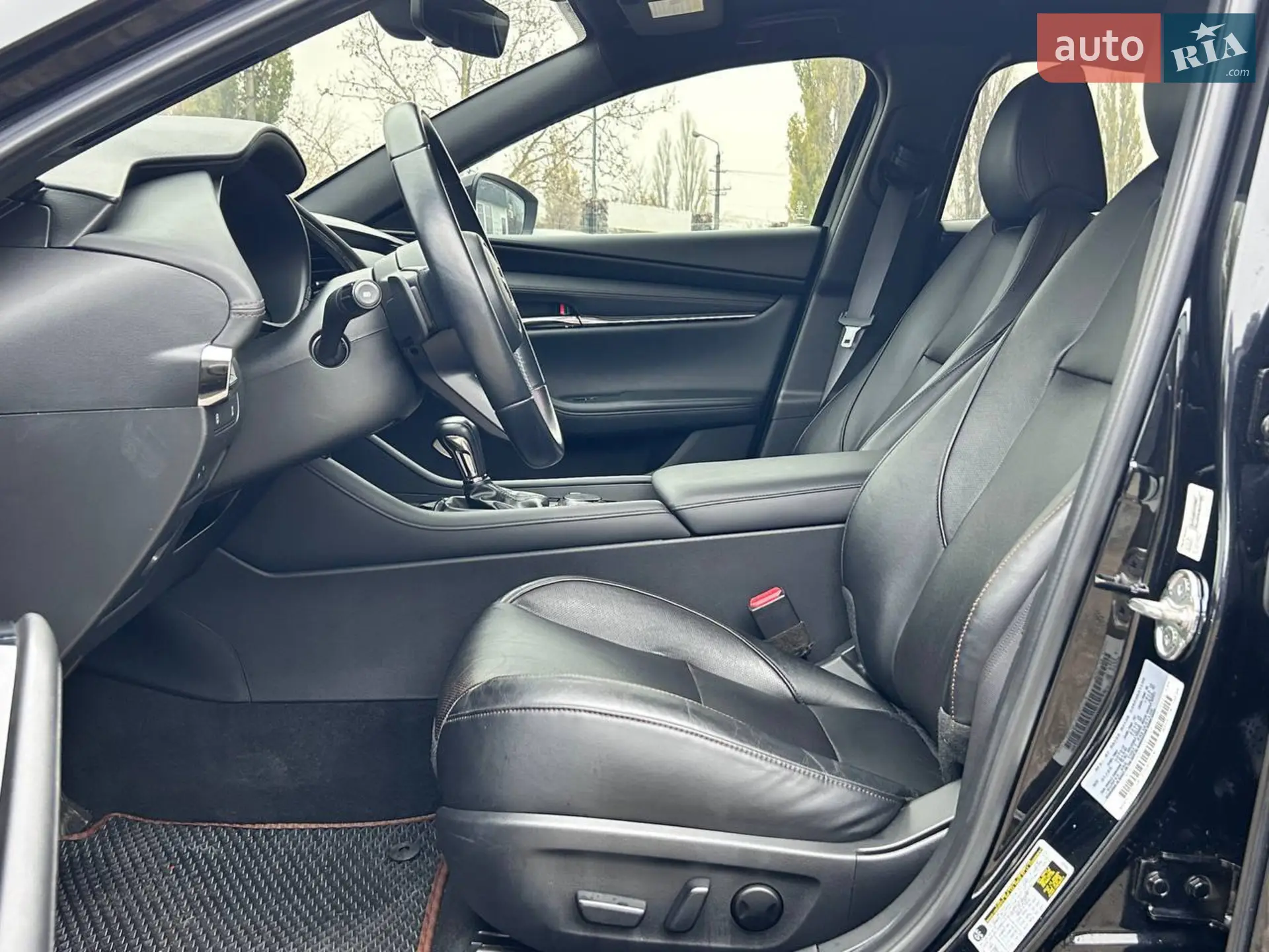 2020 Mazda 3 - мініатюра 11