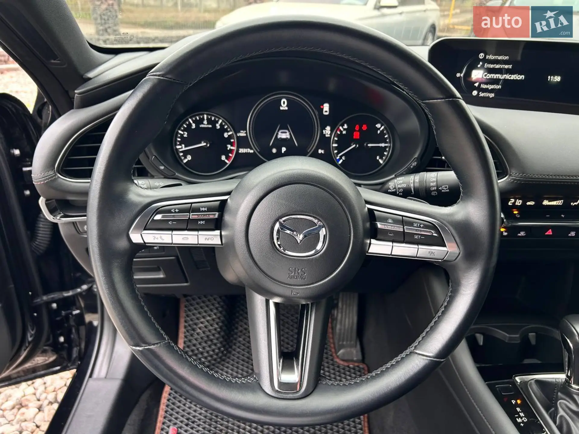 2020 Mazda 3 - мініатюра 13