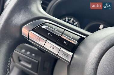 Хэтчбек Mazda 3 2020 в Одессе фото 15 Хэтчбек Mazda 3 2020 в Одессе