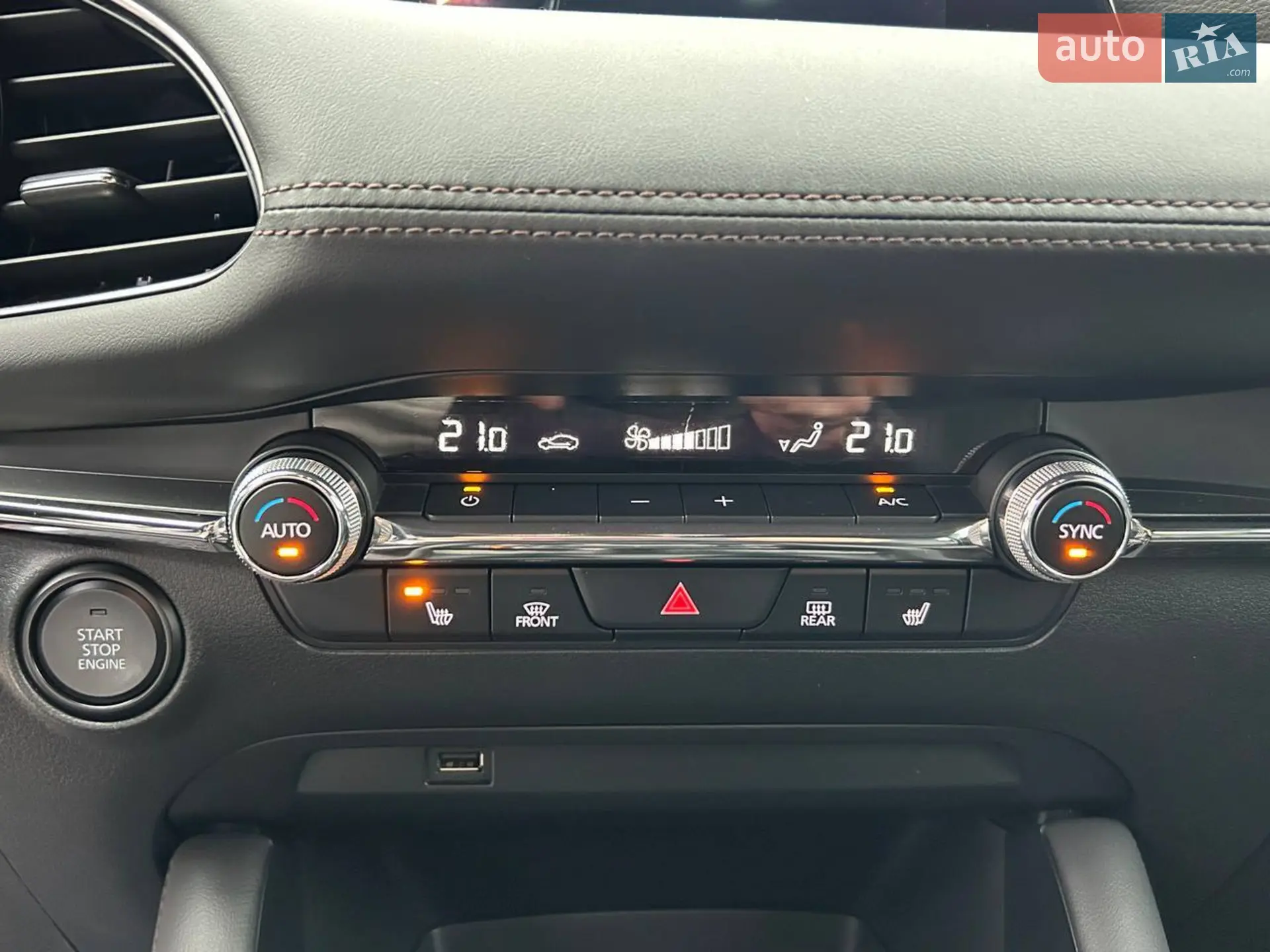 2020 Mazda 3 - мініатюра 21