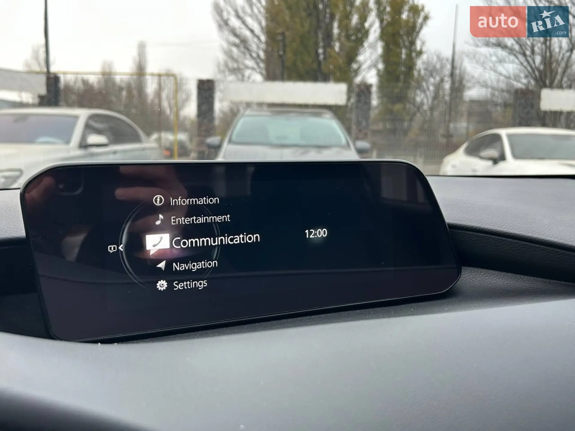 2020 Mazda 3 - мініатюра 22