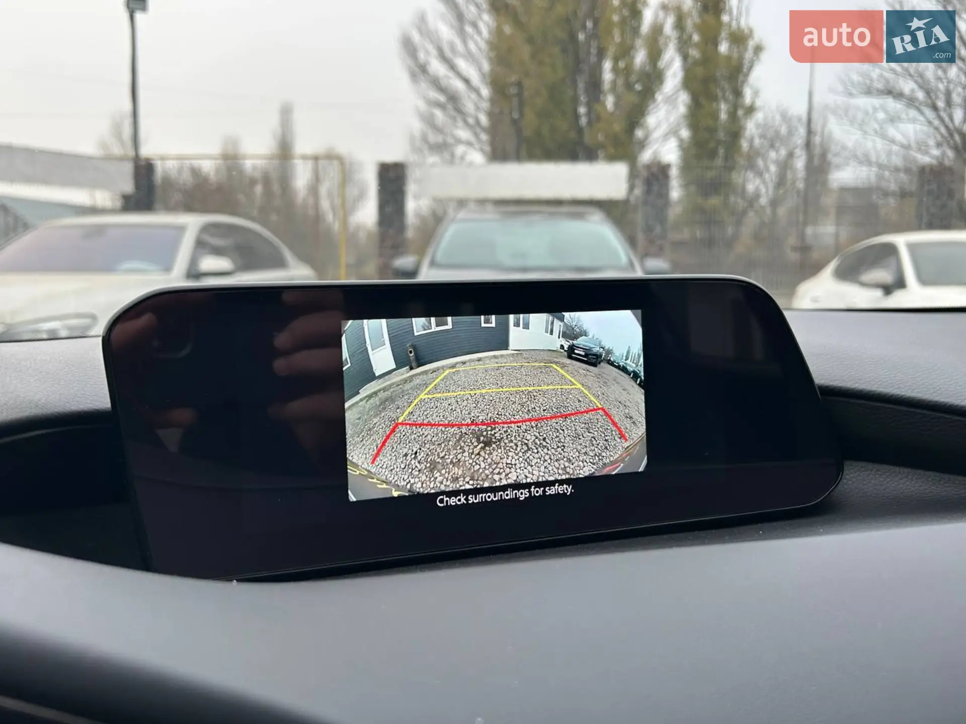 2020 Mazda 3 - мініатюра 24