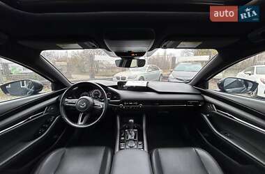 Хэтчбек Mazda 3 2020 в Одессе фото 29 Хэтчбек Mazda 3 2020 в Одессе