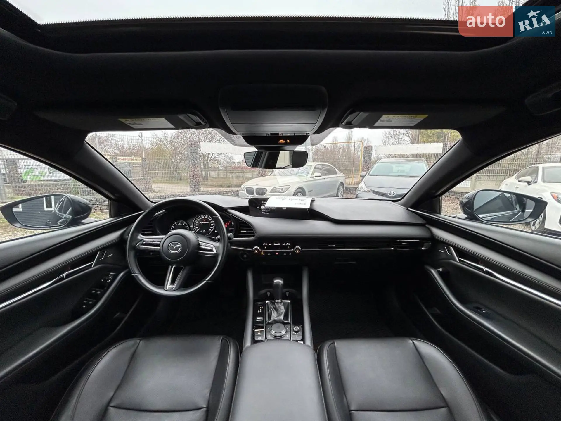 2020 Mazda 3 - мініатюра 29