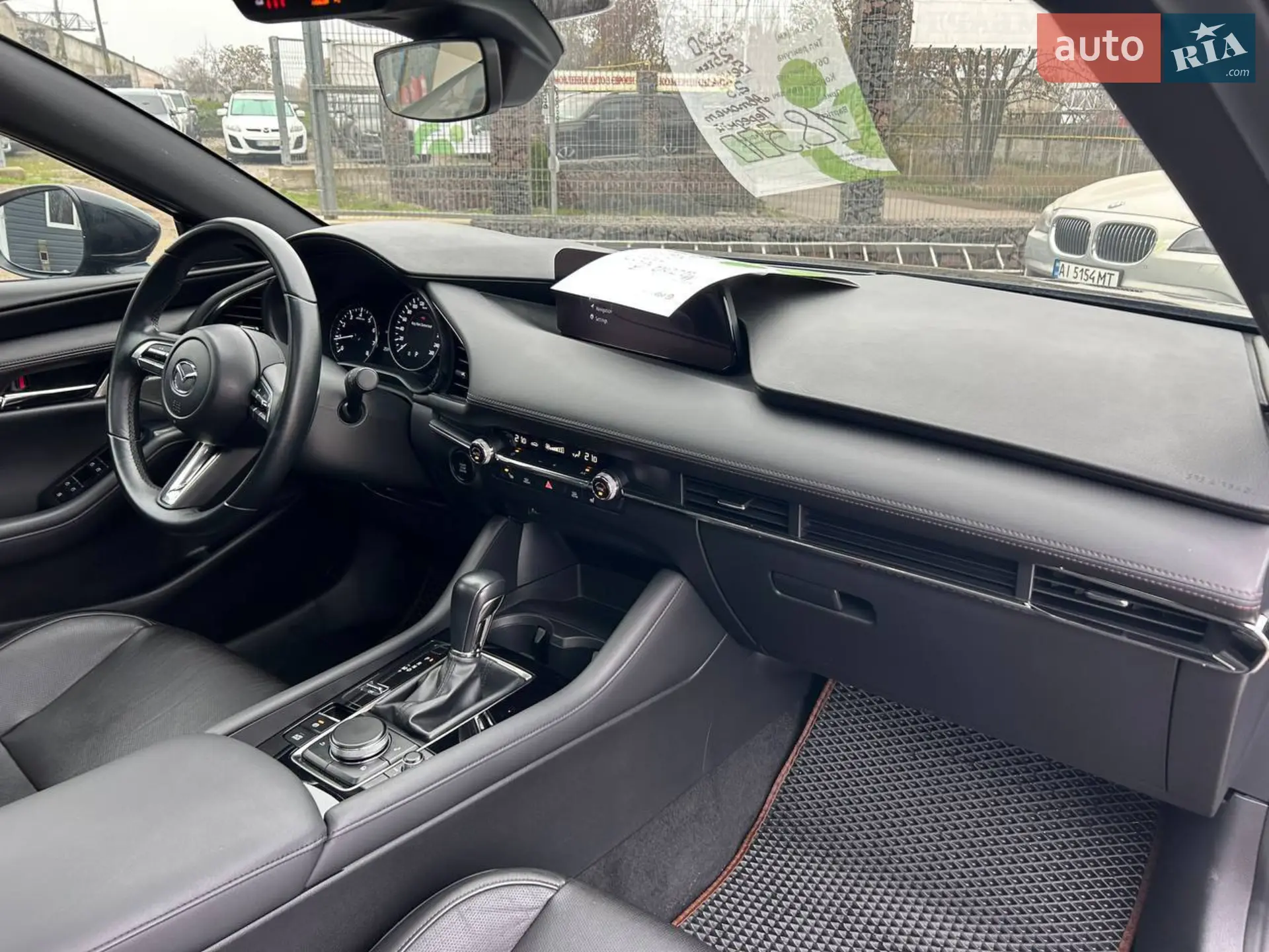 2020 Mazda 3 - мініатюра 32