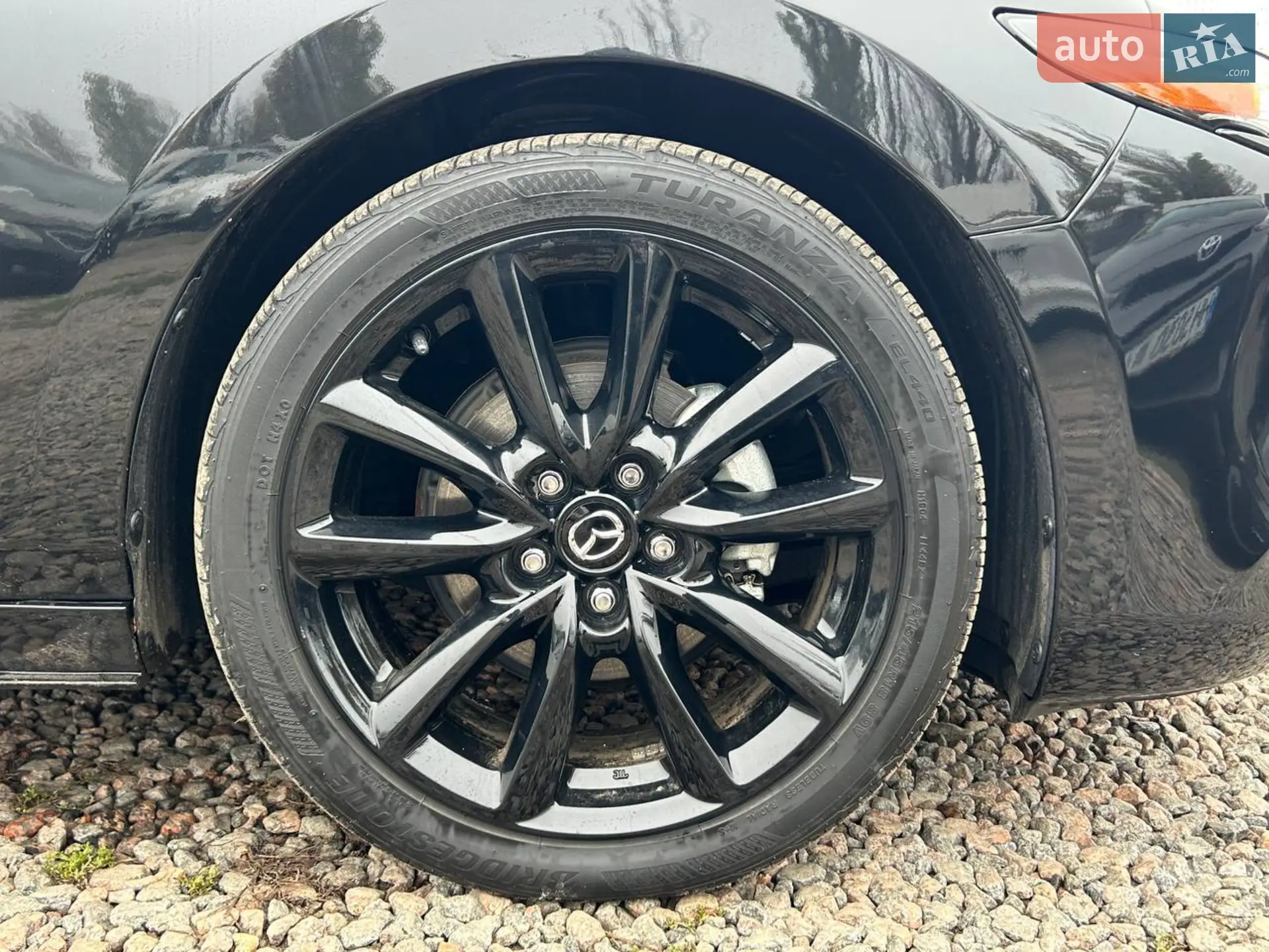 2020 Mazda 3 - мініатюра 33