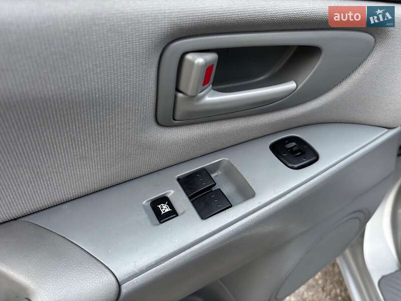 Хэтчбек Mazda 3 2005 в Запорожье фото 19 Хэтчбек Mazda 3 2005 в Запорожье