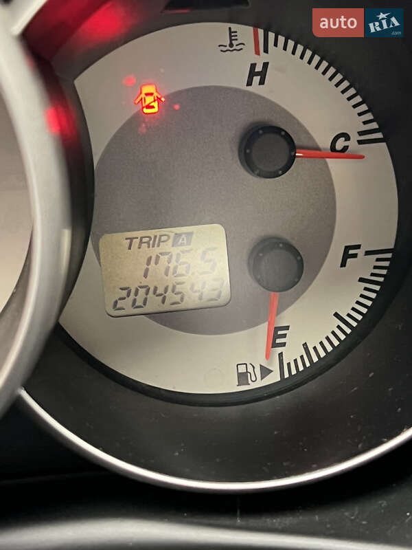 Седан Mazda 3 2008 в Хмельницькому