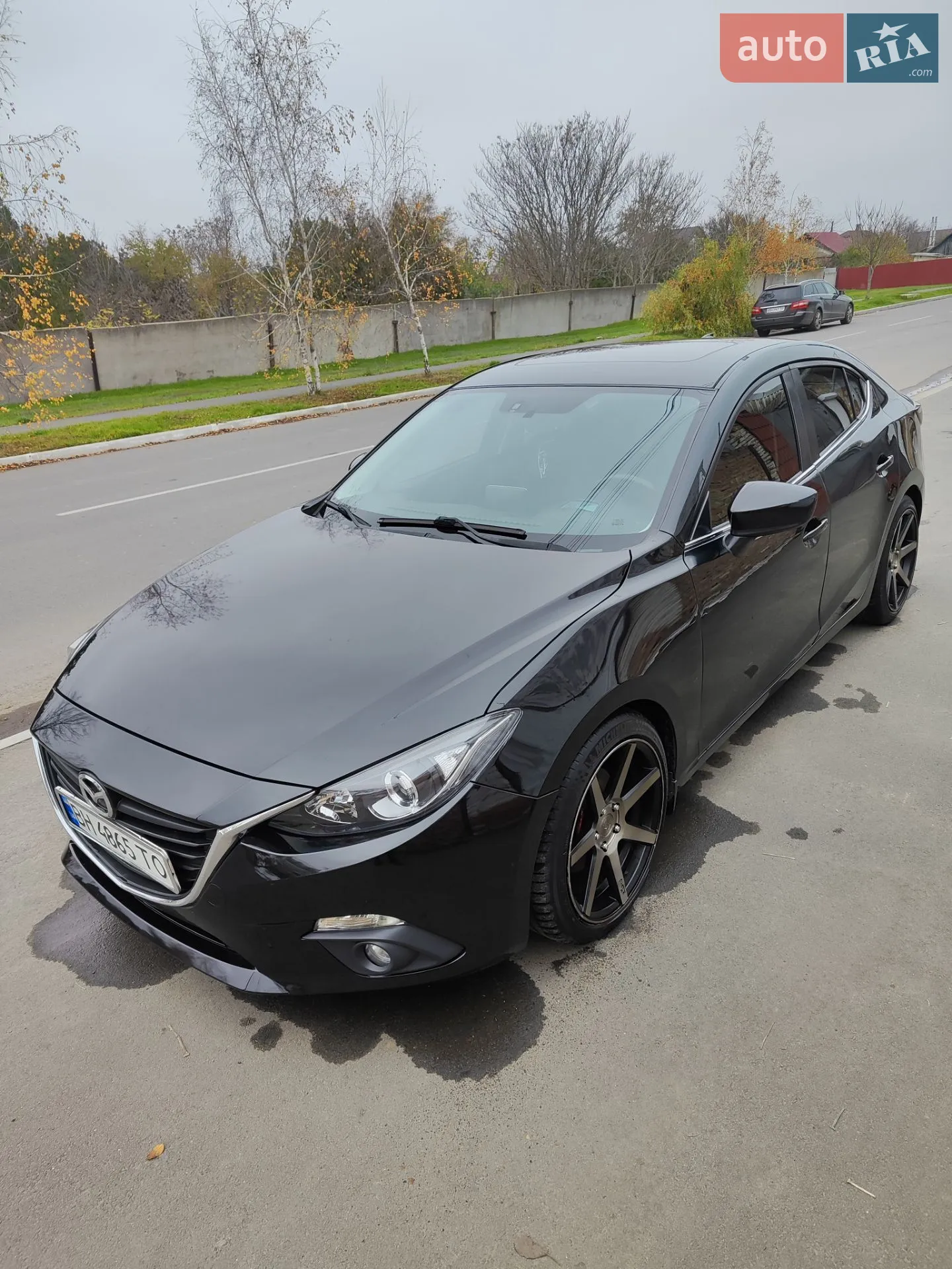 2015 Mazda 3 - мініатюра 2