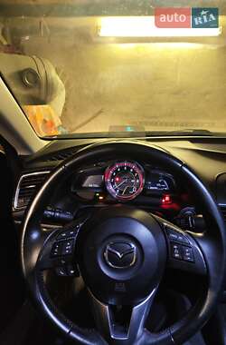 Седан Mazda 3 2015 в Ізмаїлі фото 18 Седан Mazda 3 2015 в Ізмаїлі