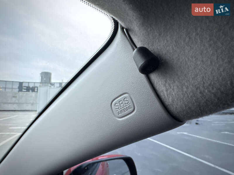 Седан Mazda 3 2008 в Киеве