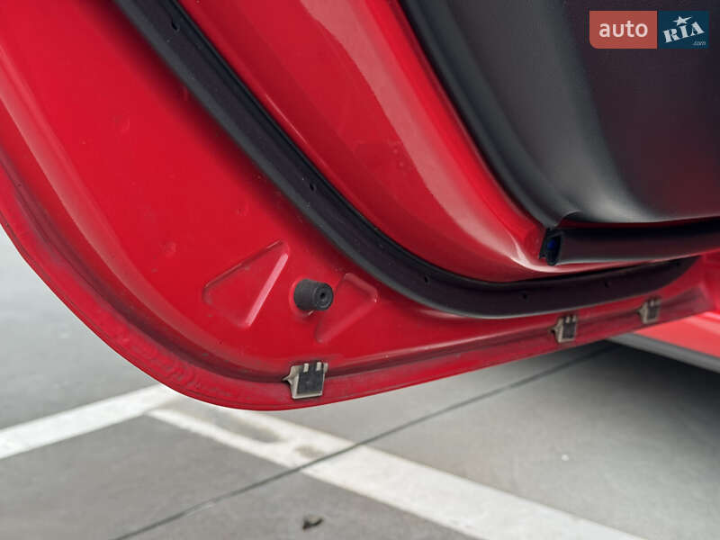 Седан Mazda 3 2008 в Киеве