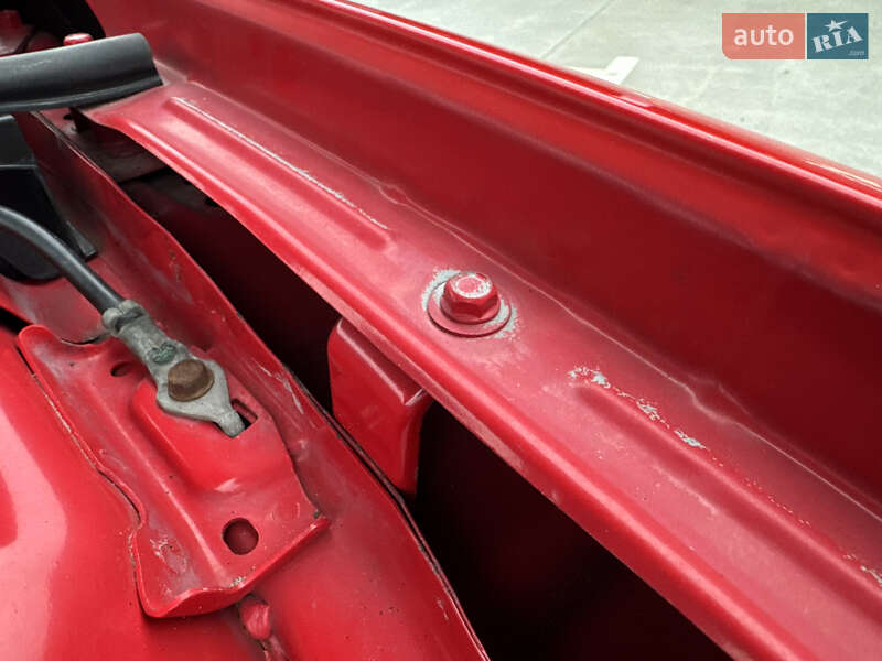 Седан Mazda 3 2008 в Киеве