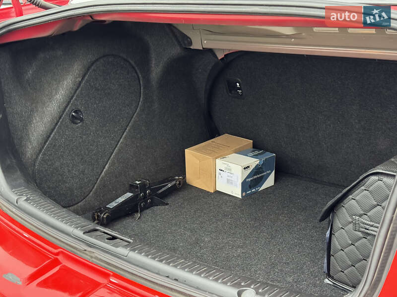 Седан Mazda 3 2008 в Киеве