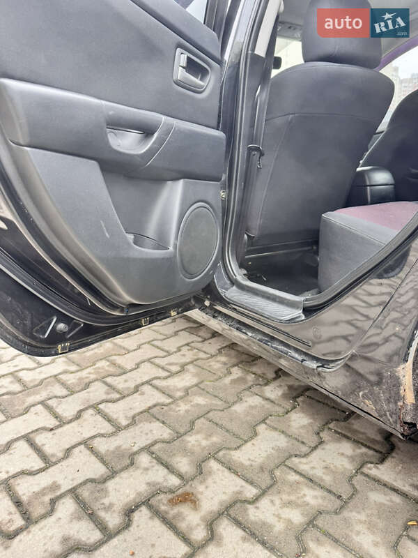 Хетчбек Mazda 3 2006 в Києві