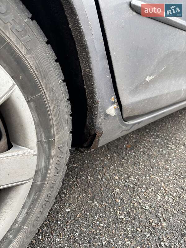 Седан Mazda 3 2008 в Борисполе