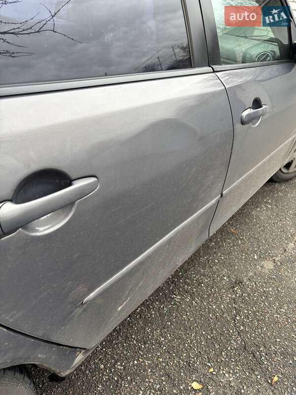 Седан Mazda 3 2008 в Борисполе