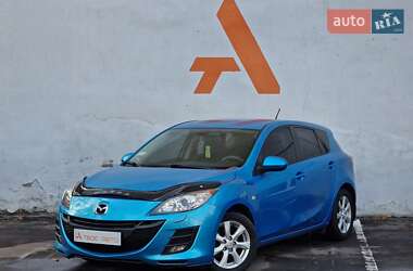 Хэтчбек Mazda 3 2010 в Одессе
