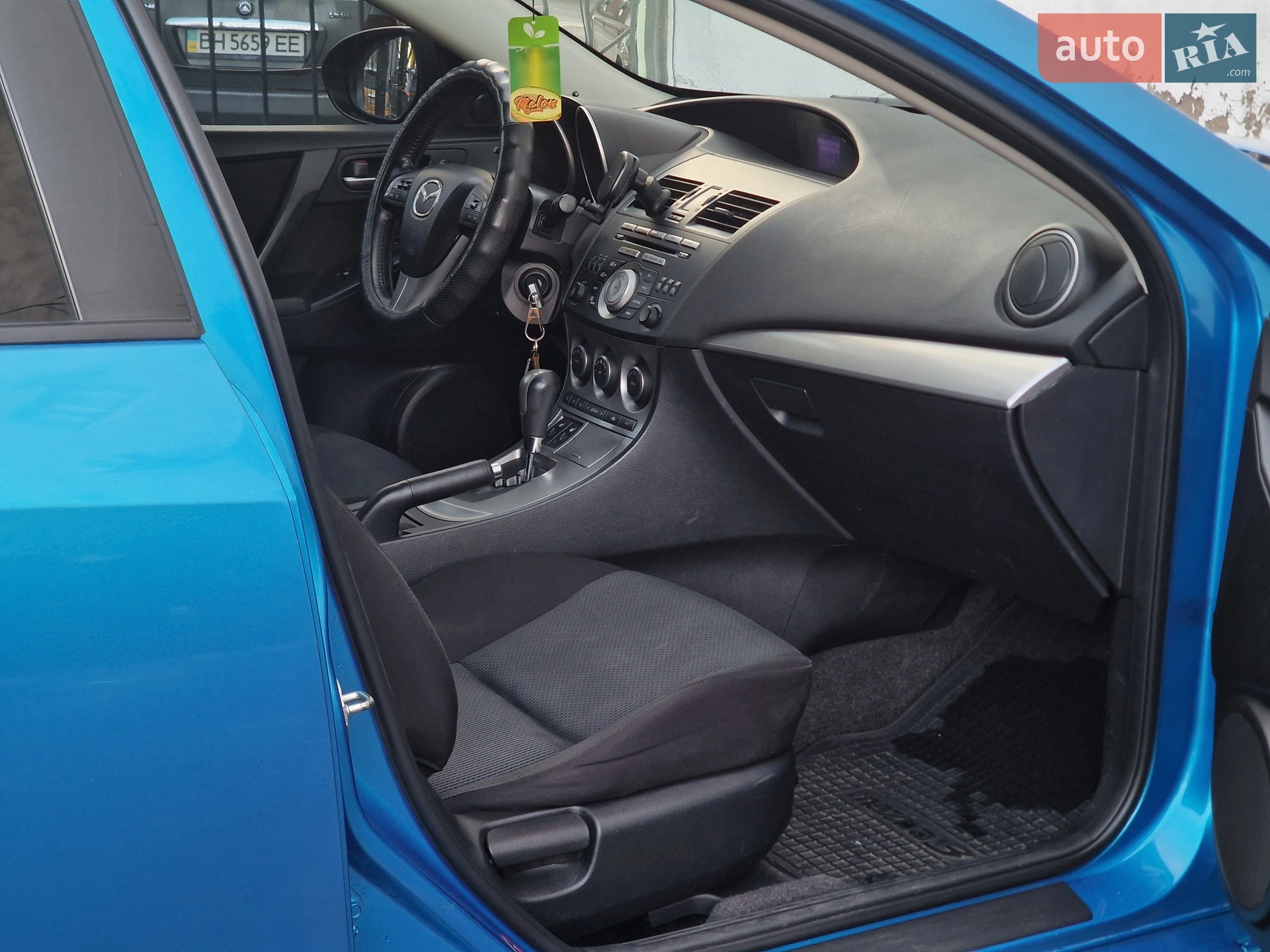 2010 Mazda 3 - мініатюра 53