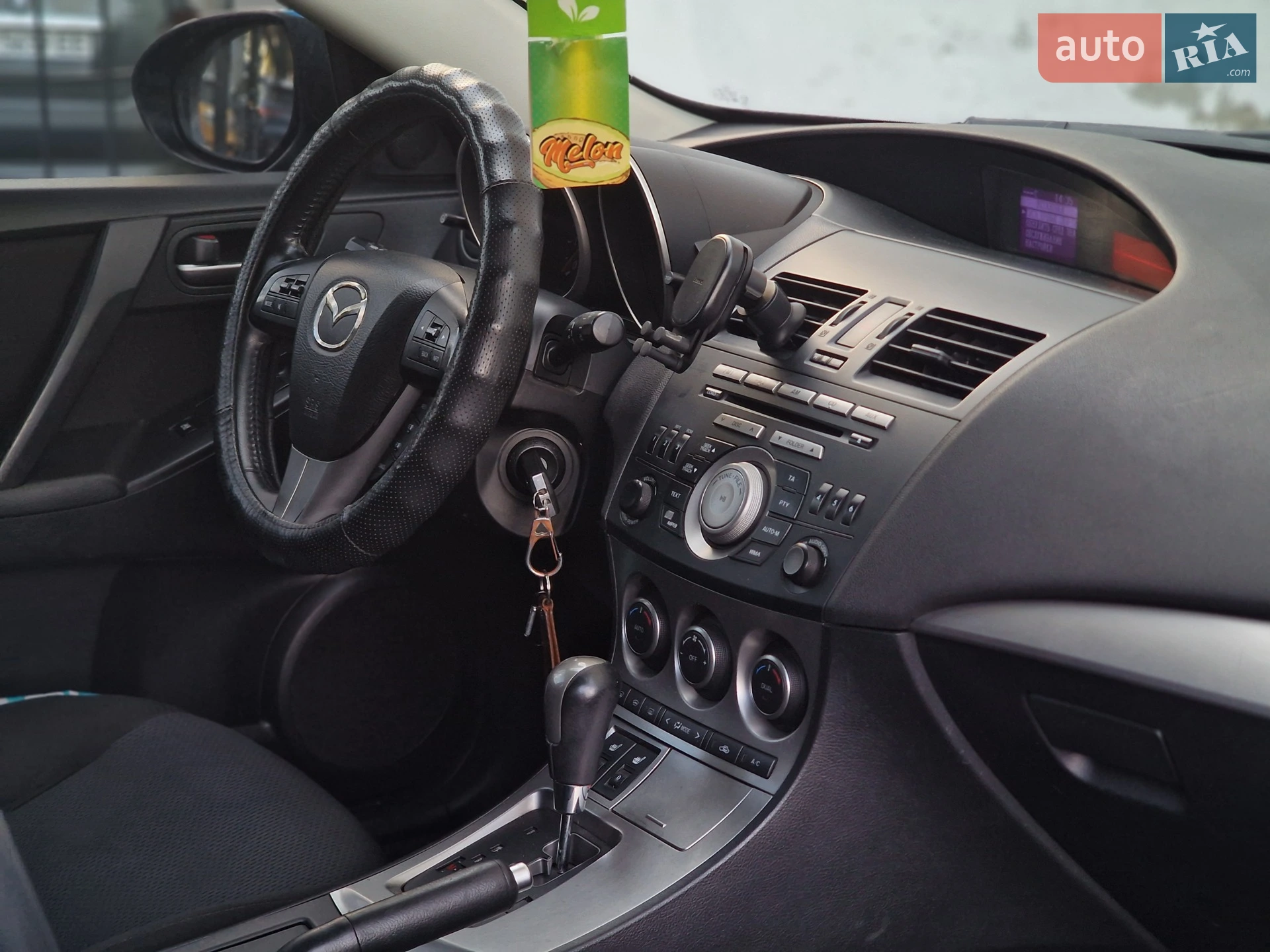 2010 Mazda 3 - мініатюра 55