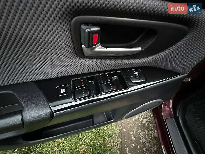 Седан Mazda 3 2007 в Чернівцях фото 38 Седан Mazda 3 2007 в Чернівцях